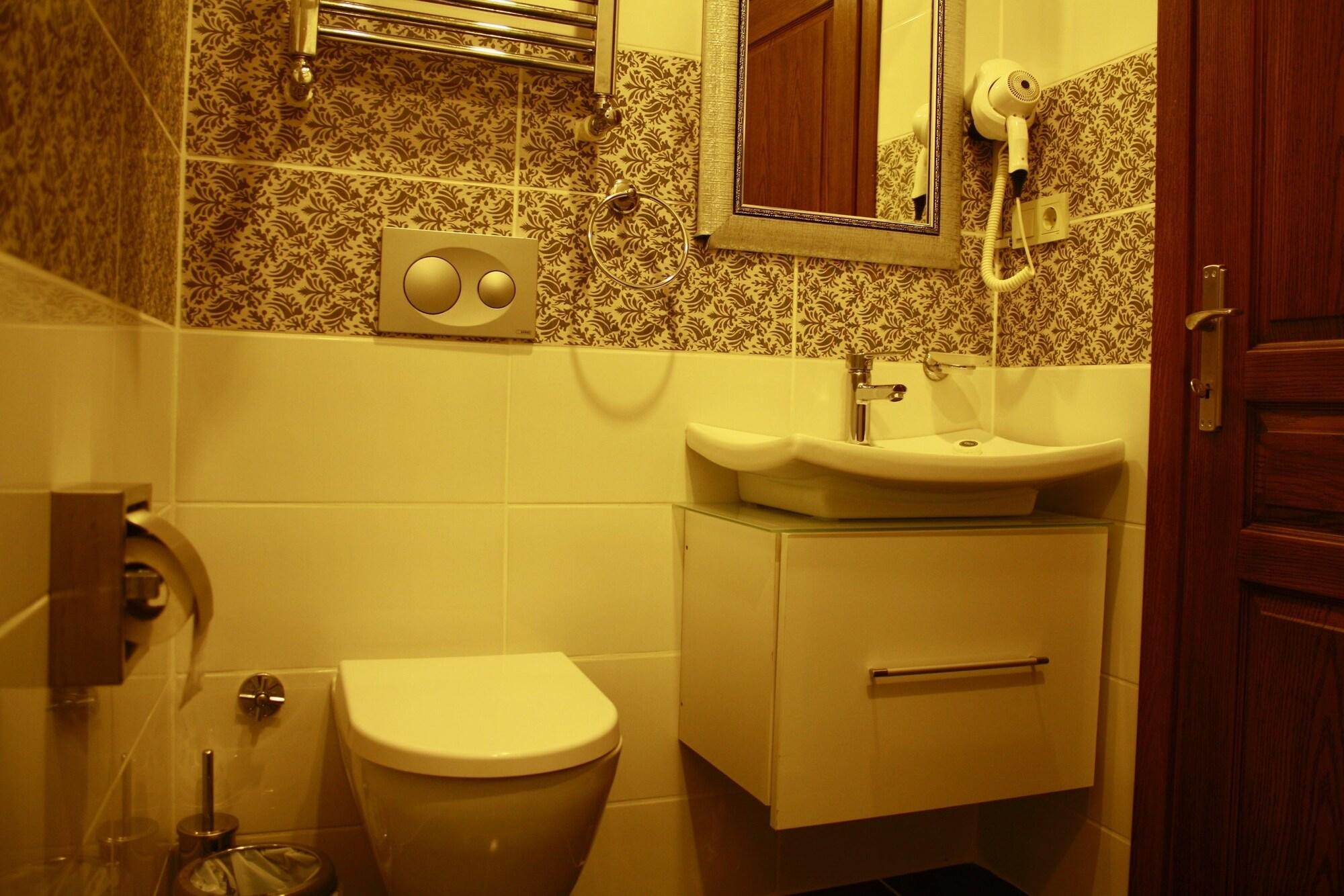 Terra Suites Istanbul Luaran gambar