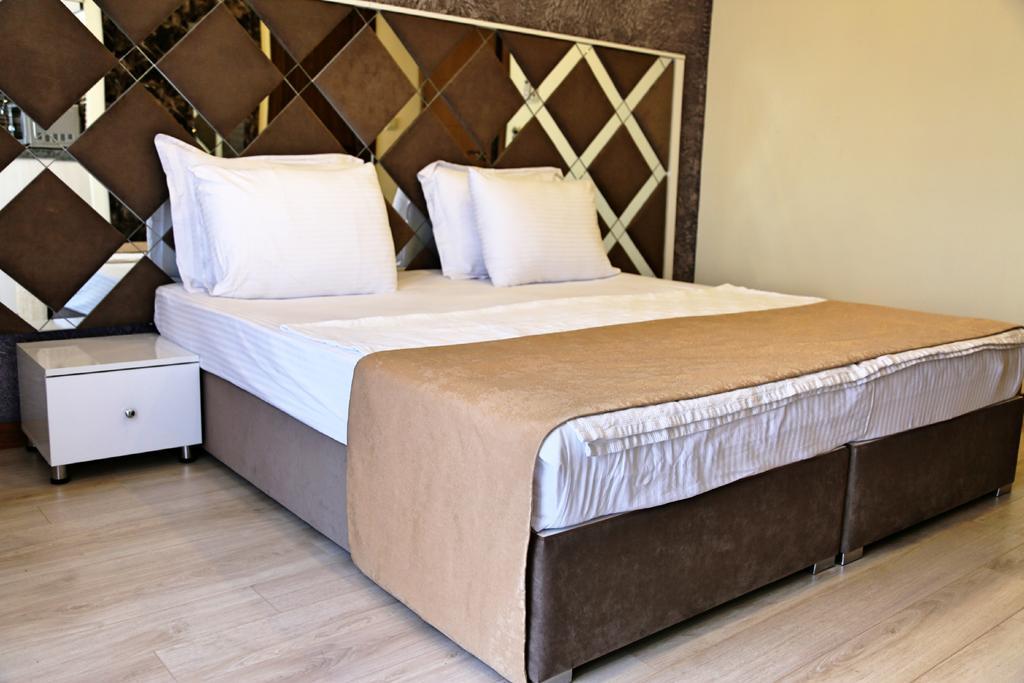 Terra Suites Istanbul Bilik gambar