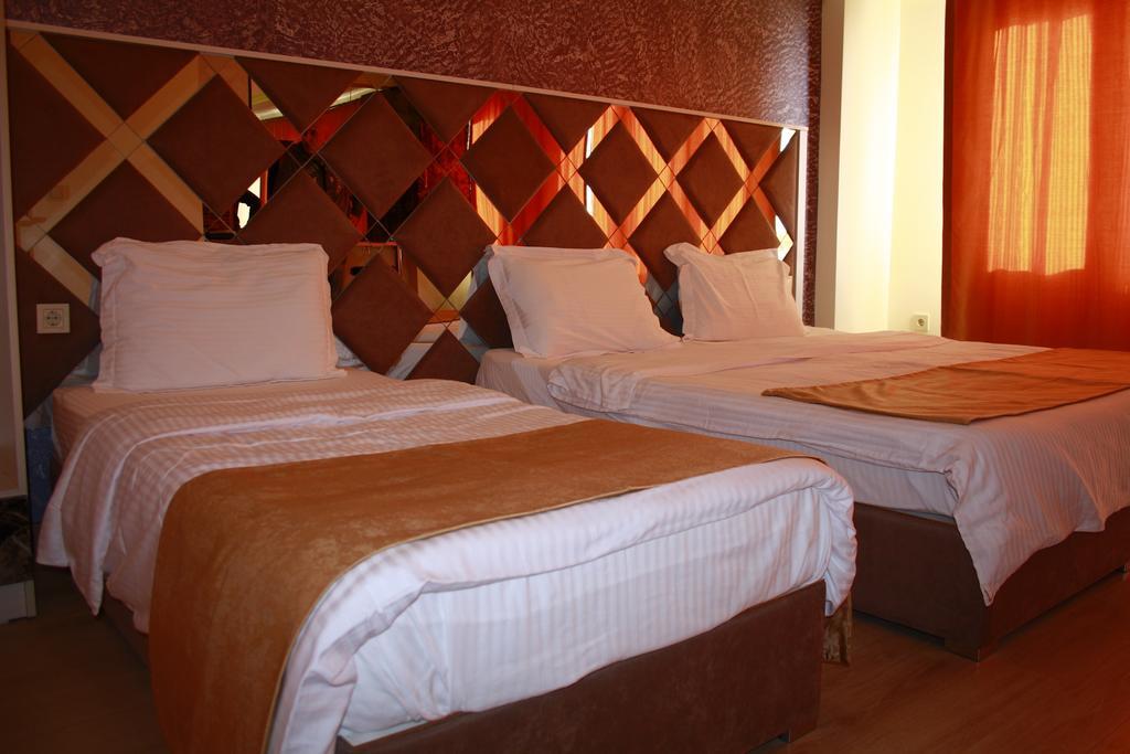 Terra Suites Istanbul Bilik gambar