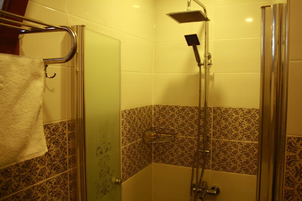 Terra Suites Istanbul Bilik gambar