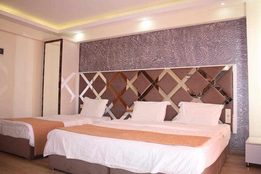 Terra Suites Istanbul Luaran gambar