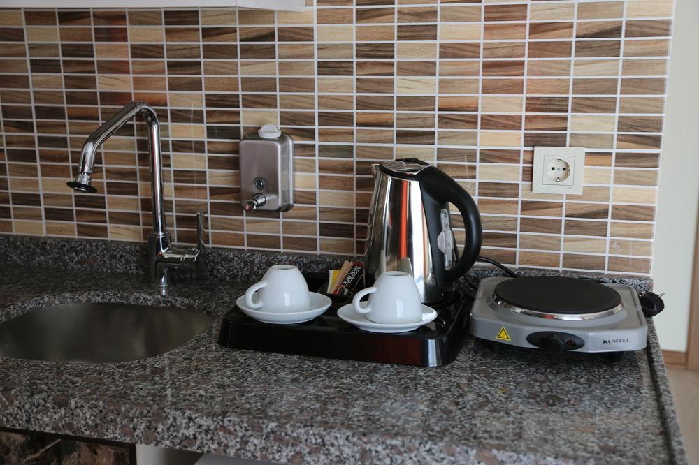 Terra Suites Istanbul Luaran gambar