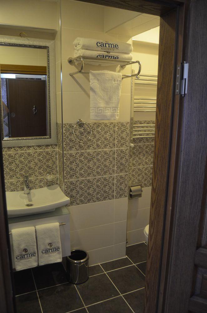 Terra Suites Istanbul Luaran gambar