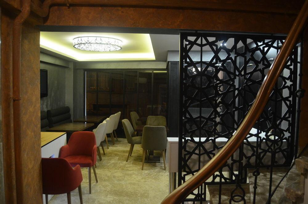 Terra Suites Istanbul Luaran gambar