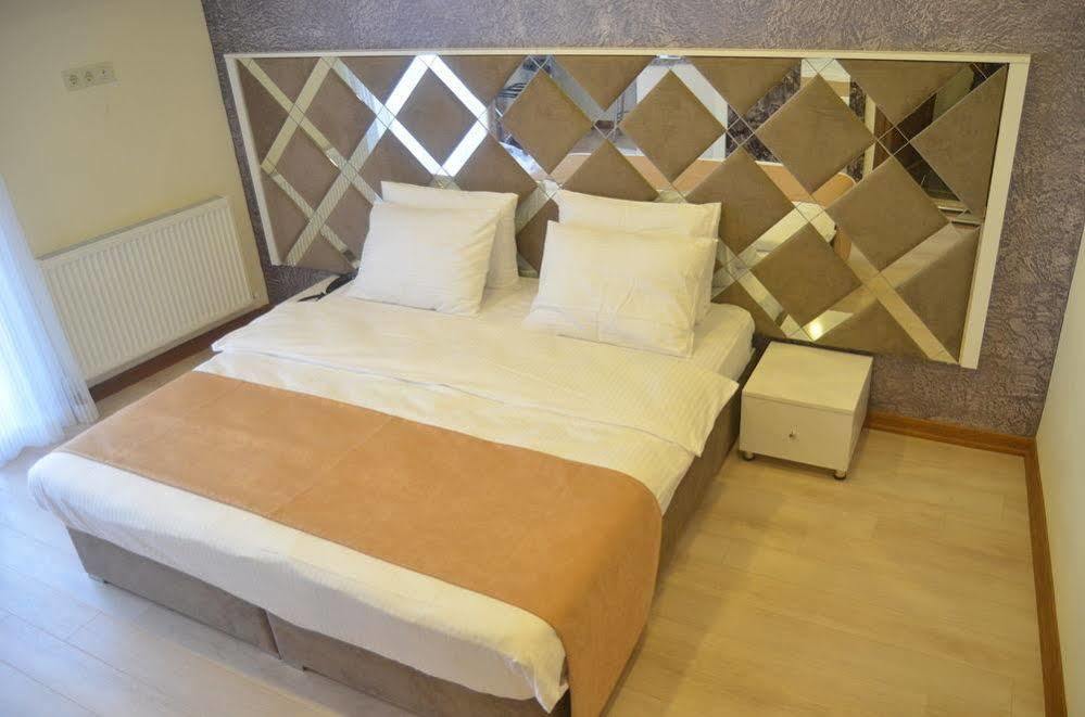 Terra Suites Istanbul Luaran gambar