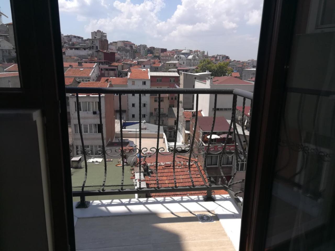 Terra Suites Istanbul Luaran gambar