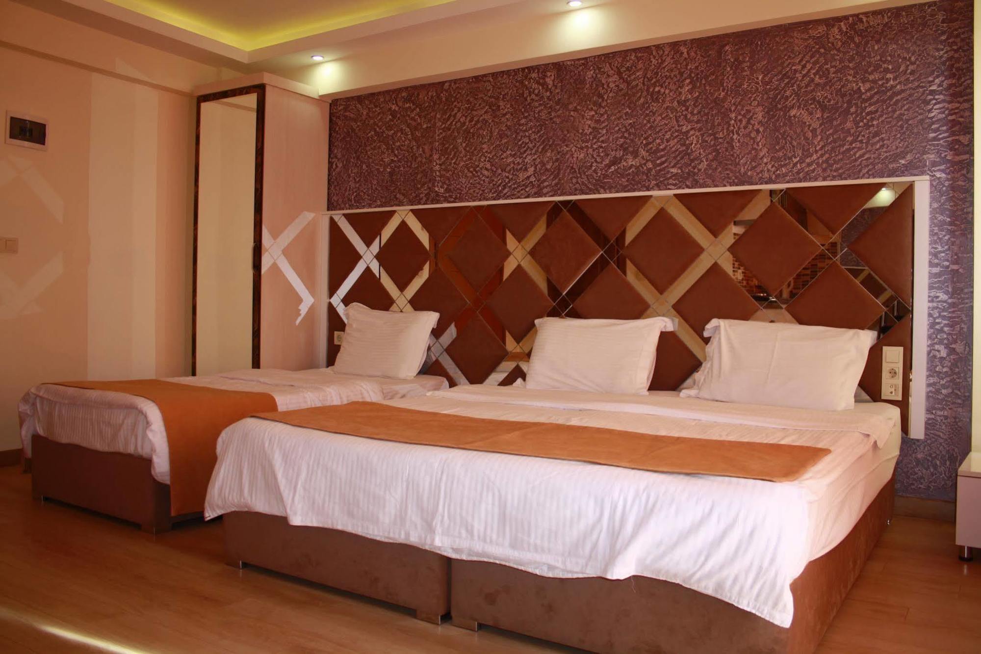 Terra Suites Istanbul Luaran gambar
