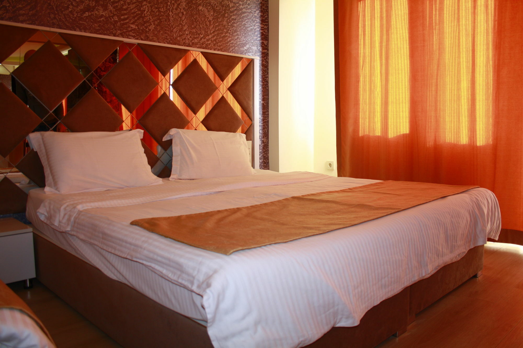 Terra Suites Istanbul Luaran gambar