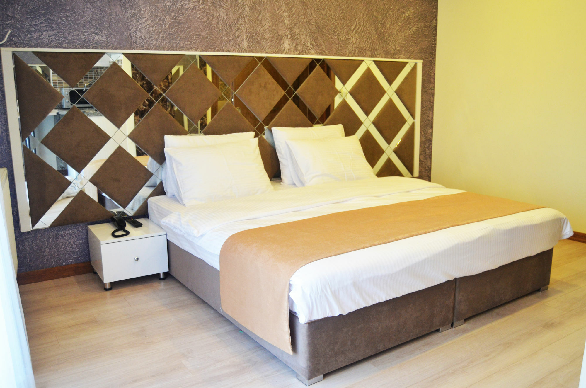 Terra Suites Istanbul Luaran gambar