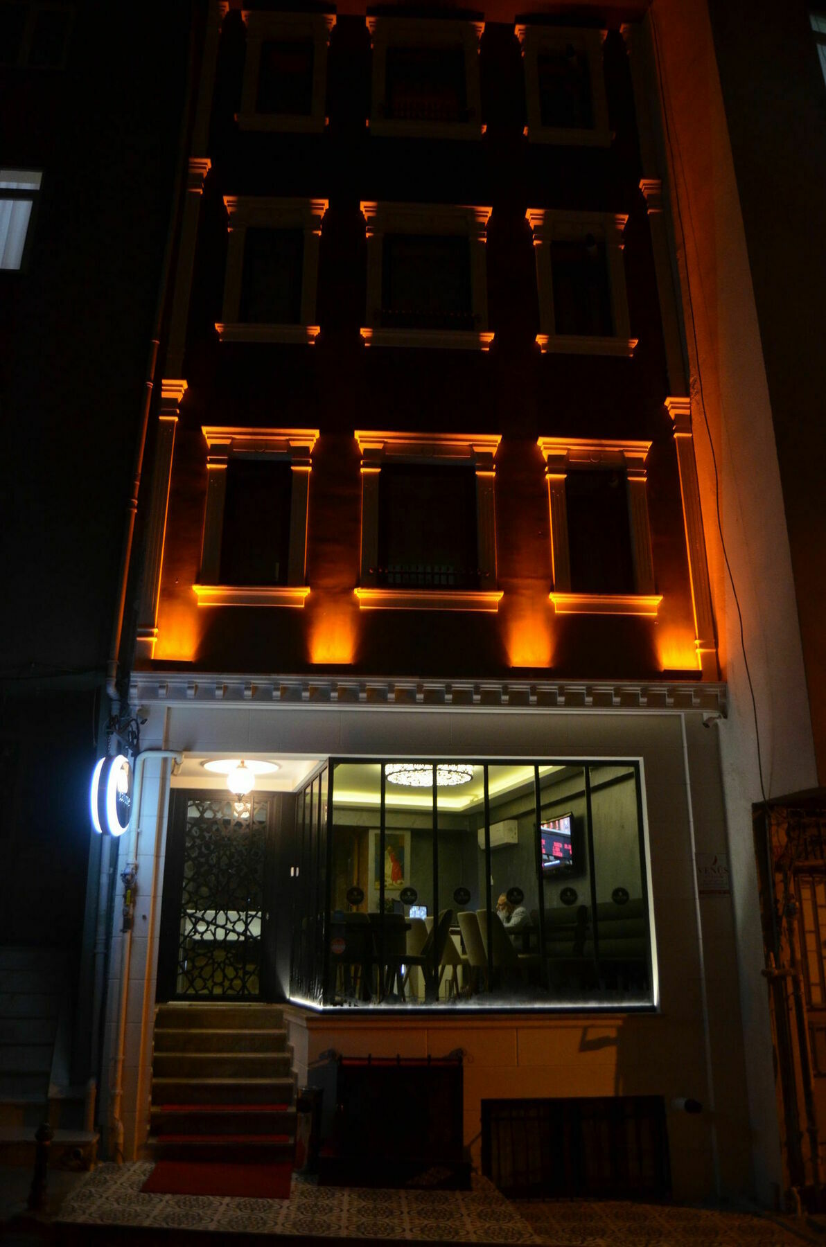 Terra Suites Istanbul Luaran gambar