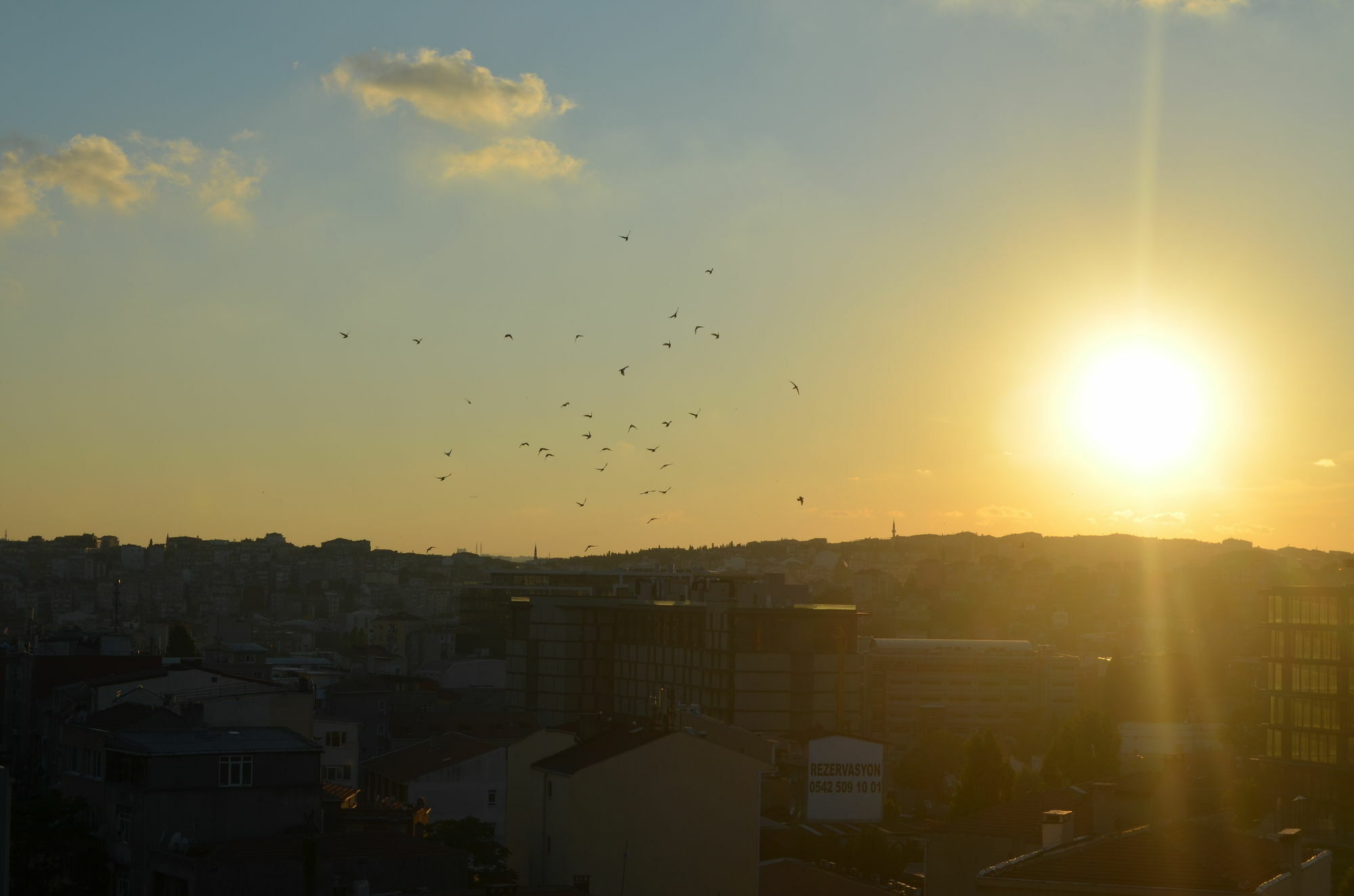 Terra Suites Istanbul Luaran gambar
